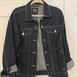 Urban Outfitters BDG Denim Jacket